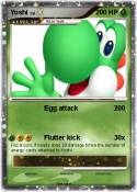 Yoshi