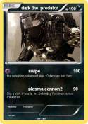 dark the