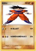 GOKU