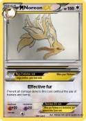 Noreon