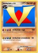 venturian