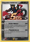 dragonites