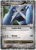 Metagross