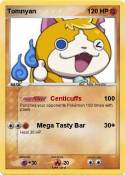 Tomnyan