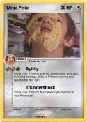 Mega Felix