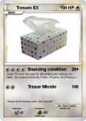 Tissues EX