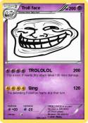 Troll face