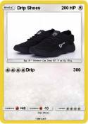 Drip Shoes