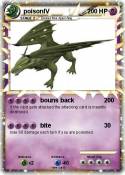 poisonIV