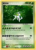 arceus