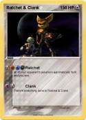 Ratchet & Clank