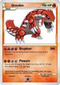 Groudon