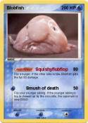 Blobfish Blobfish