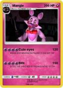 Mangle
