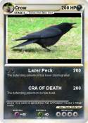 Crow