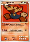 paper mario