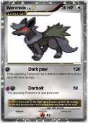 Werehide