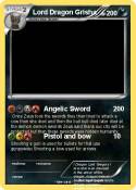 Lord Dragon