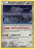 Pravda T-34-57