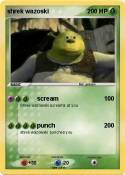 shrek wazoski shrek wazoski