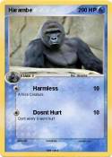Harambe