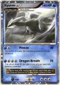 Kyurem