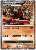 Joey,s lego