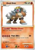 Event Entei