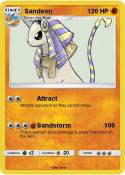 Sandeon