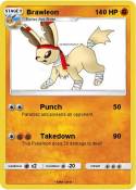 Brawleon