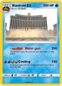 Blastroid.EX