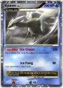 Kyurem