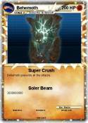 Behemoth