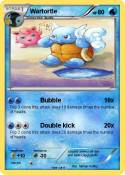 Wartortle