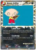 Stewie Griffen