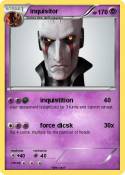 inquisitor inquisitor