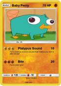 Baby Perry