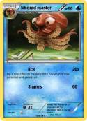 Msquid master