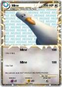 Mine