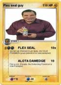 Flex seal guy Flex seal guy