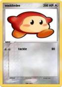 waddledee