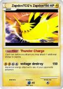 ZapdosTCG's