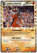 payton manning