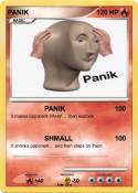 PANIK