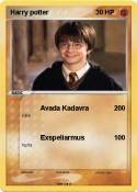 Harry potter