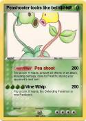 Peashooter