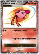 kirbi lottatore