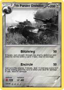 7th Panzer