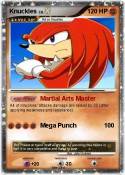 Knuckles