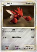 Scizor
